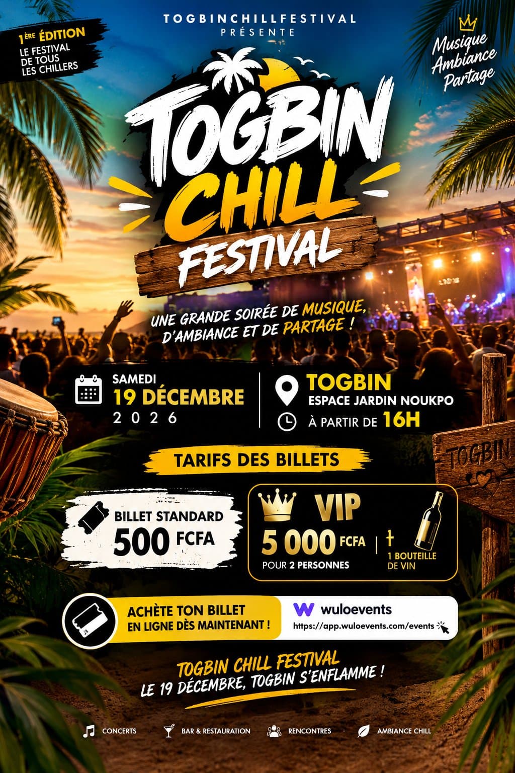 TOGBINCHILLFESTIVAL